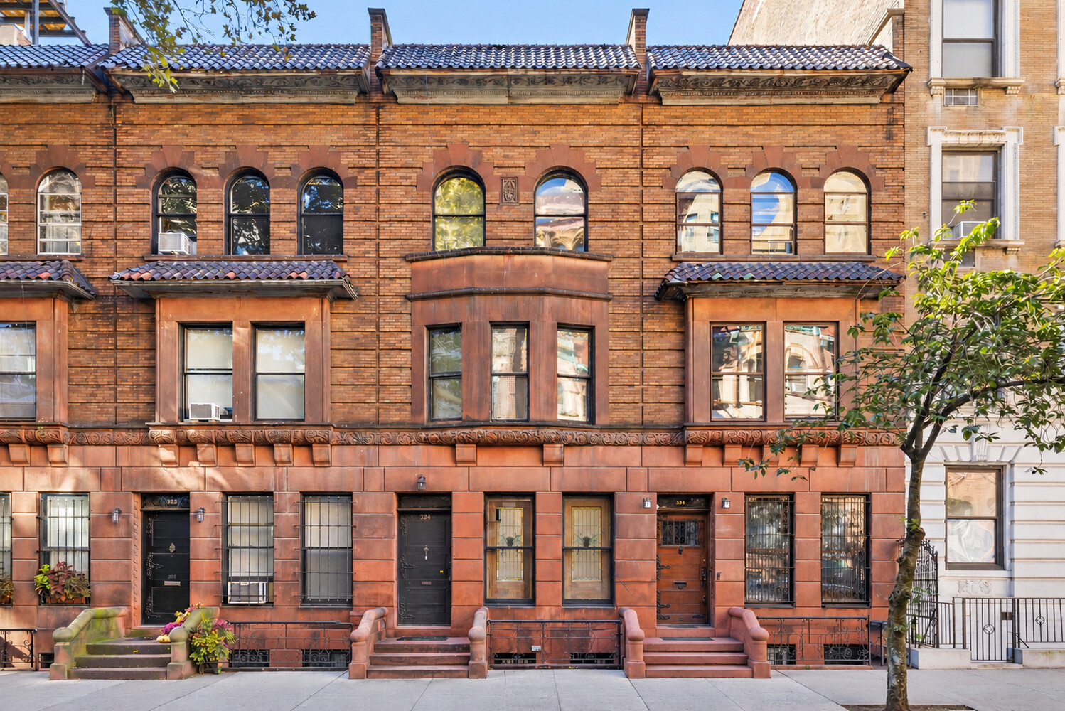 324 West 85th Street Upper West Side New York NY 10024