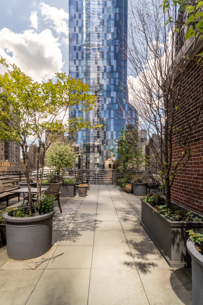 205 West 57th Street 11BDE Midtown West New York NY 10019