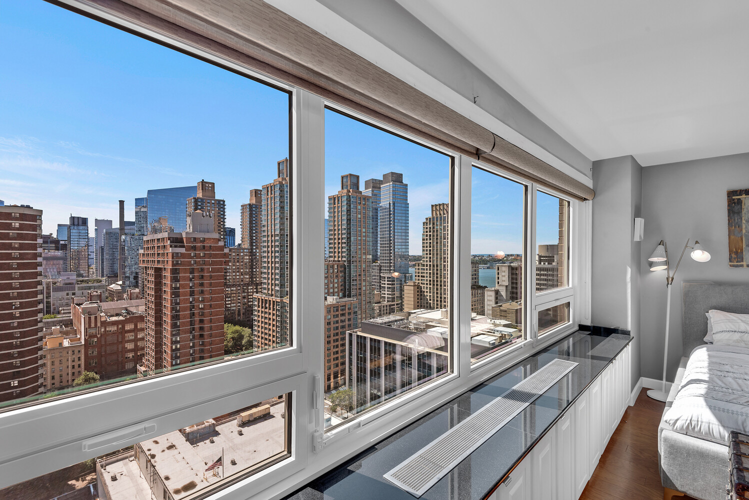 140 West End Avenue 23E Lincoln Square New York NY 10023