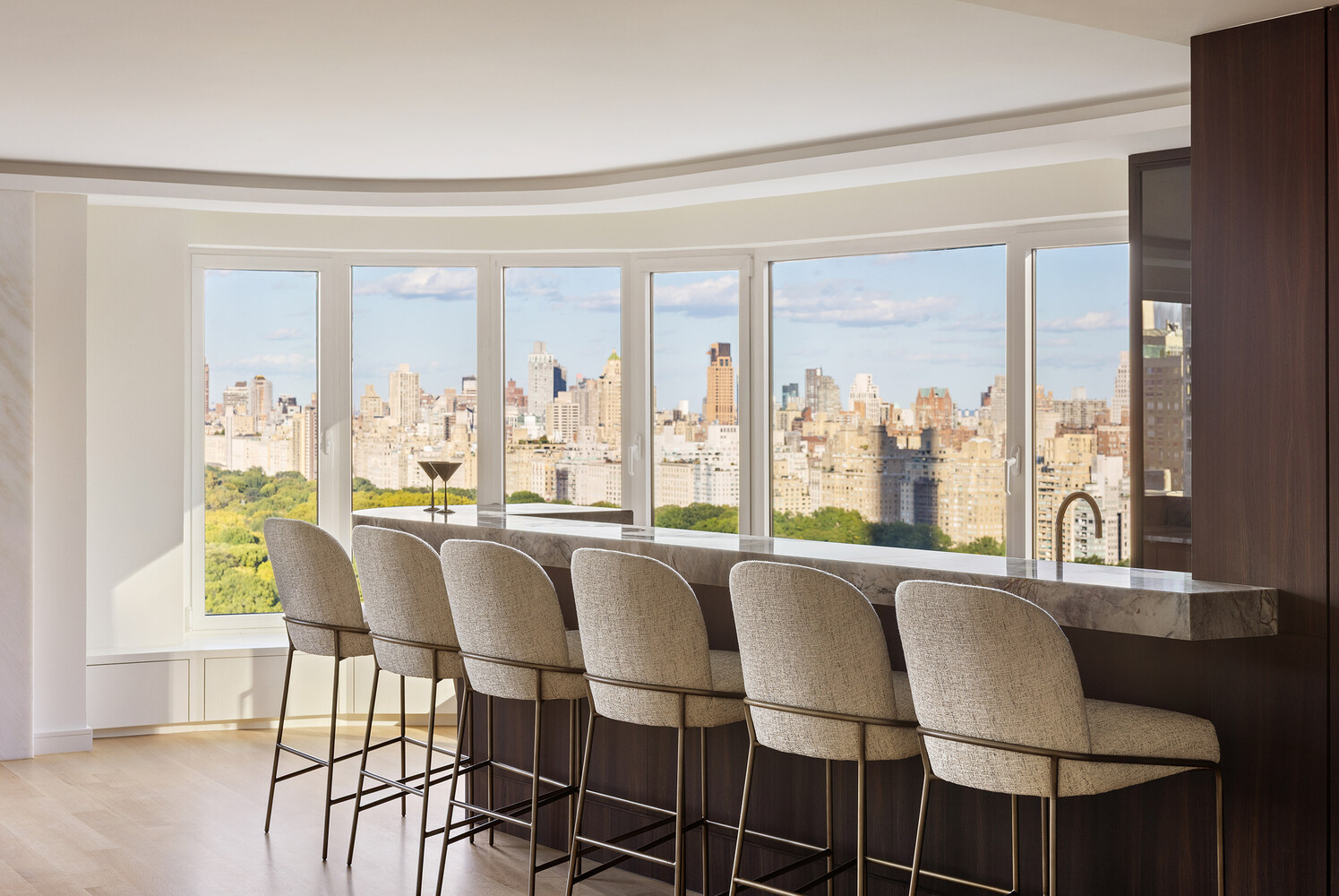 200 Central Park South 32ABC Central Park South New York NY 10019