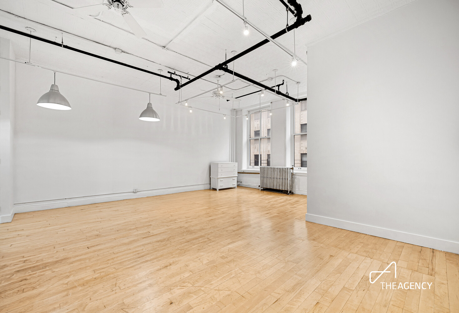 91 Franklin Street 3 Tribeca New York NY 10013