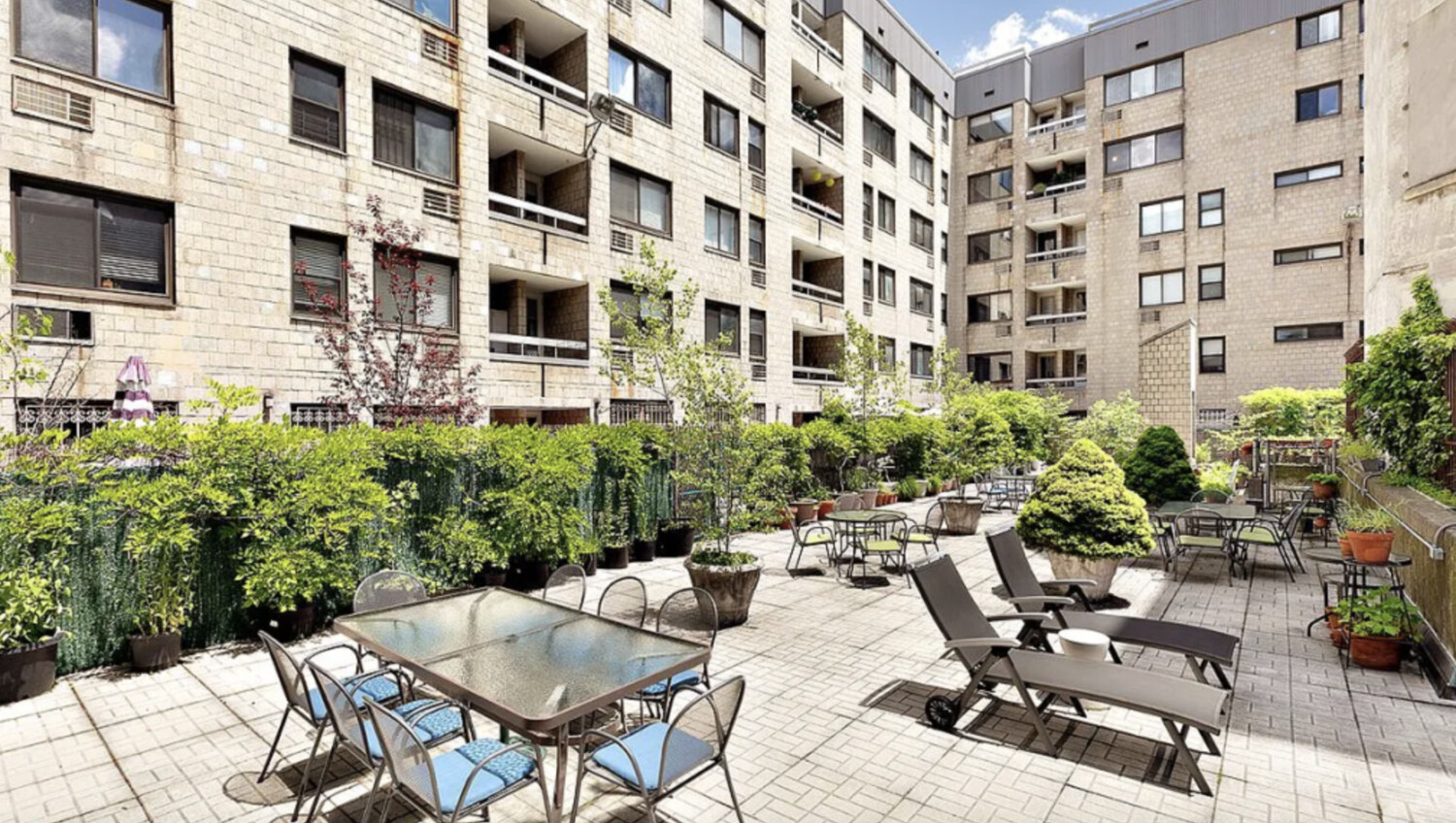 85 Eighth Avenue 5L Chelsea New York NY 10011