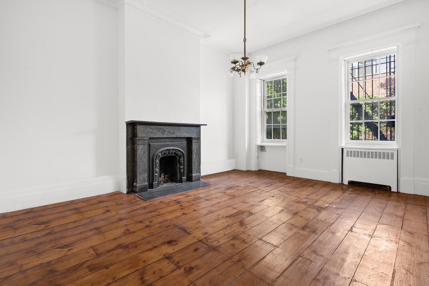 71 Horatio Street 1 W. Greenwich Village New York NY 10014