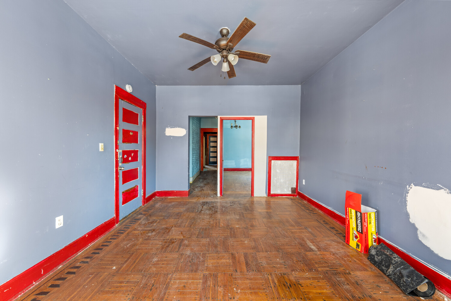 825 East 13th Street Ditmas Park Brooklyn NY 11230