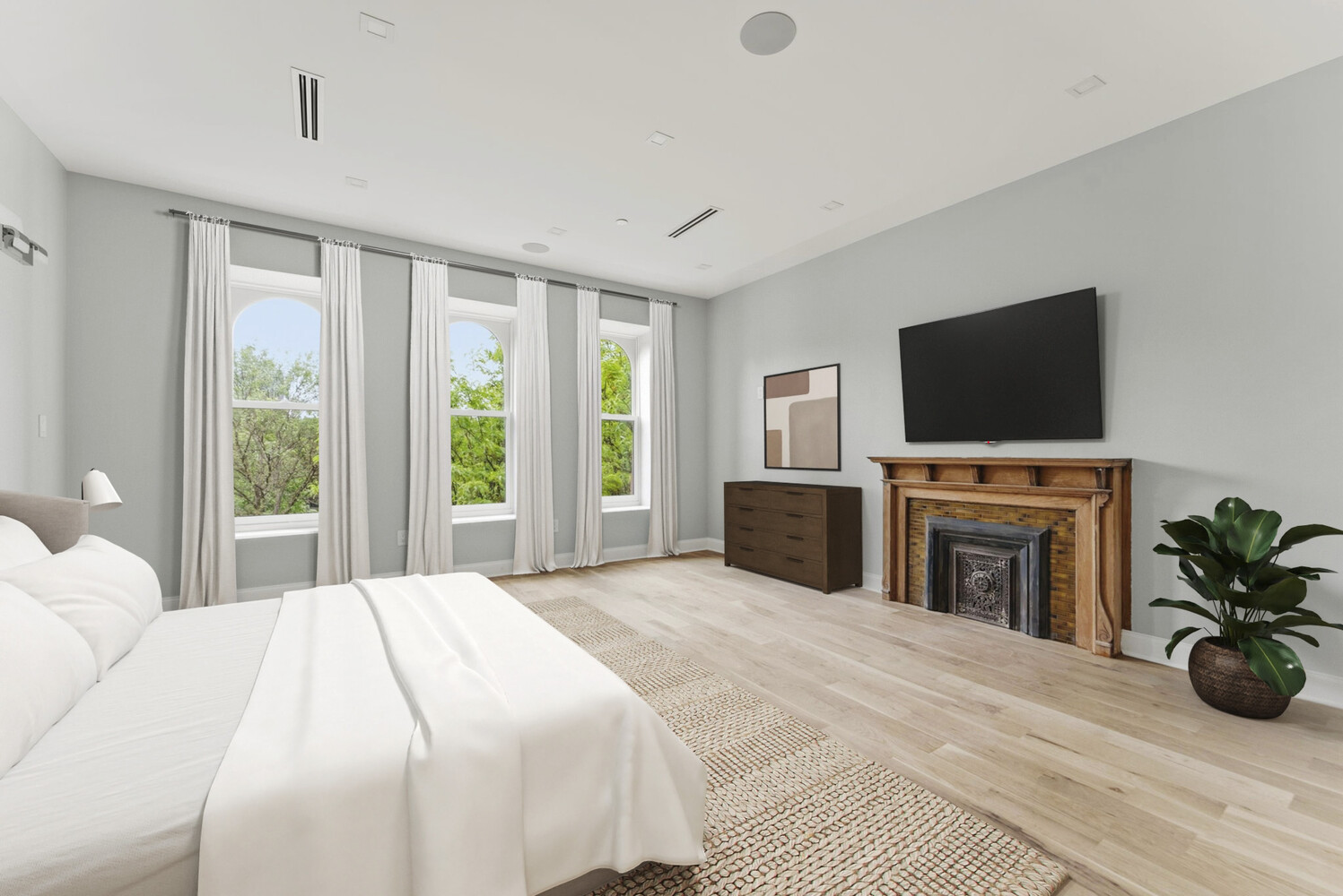 32 West 120th Street Mt. Morris Park New York NY 10027