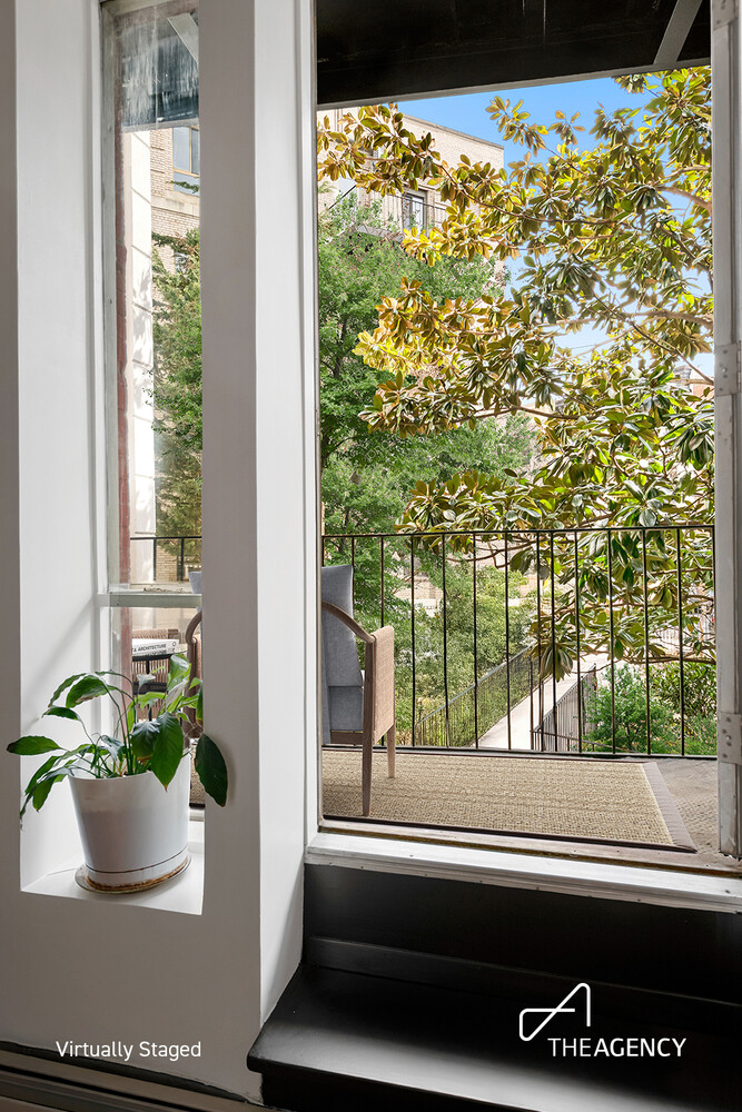 759 President Street 1H Park Slope Brooklyn NY 11215