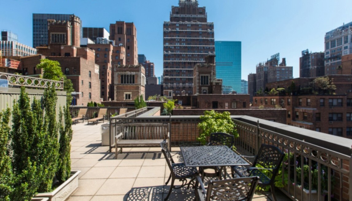 305 East 40th Street 2M Tudor City New York NY 10016