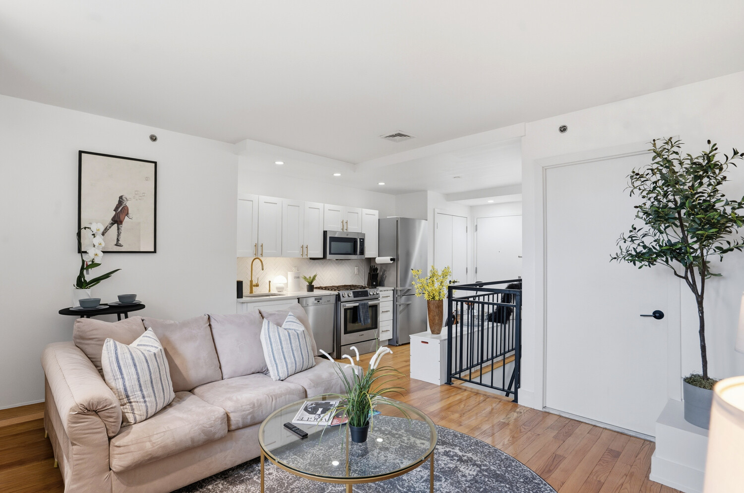 280 Nassau Avenue 1F Greenpoint Brooklyn NY 11222