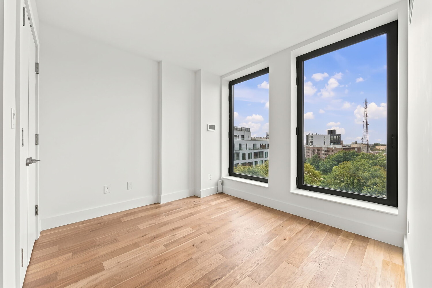 111 Montgomery Street 7G Crown Heights Brooklyn NY 11225