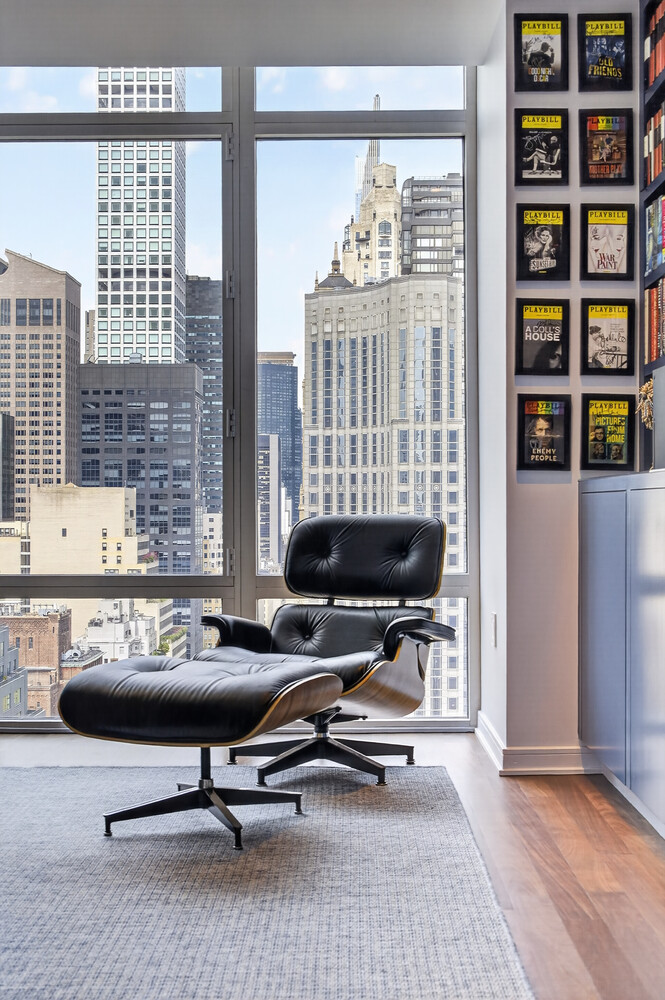 207 East 57th Street Midtown East New York NY 10022