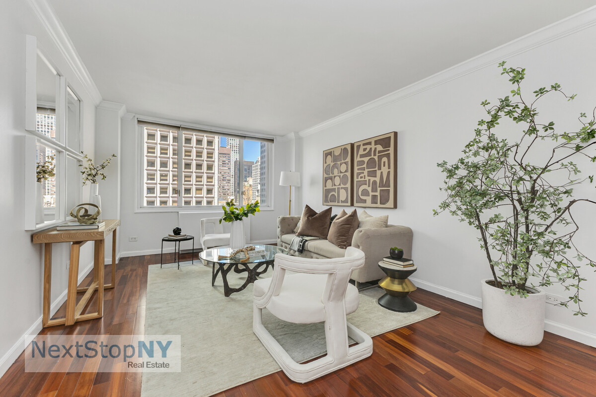 245 East 54th Street Turtle Bay New York NY 10022