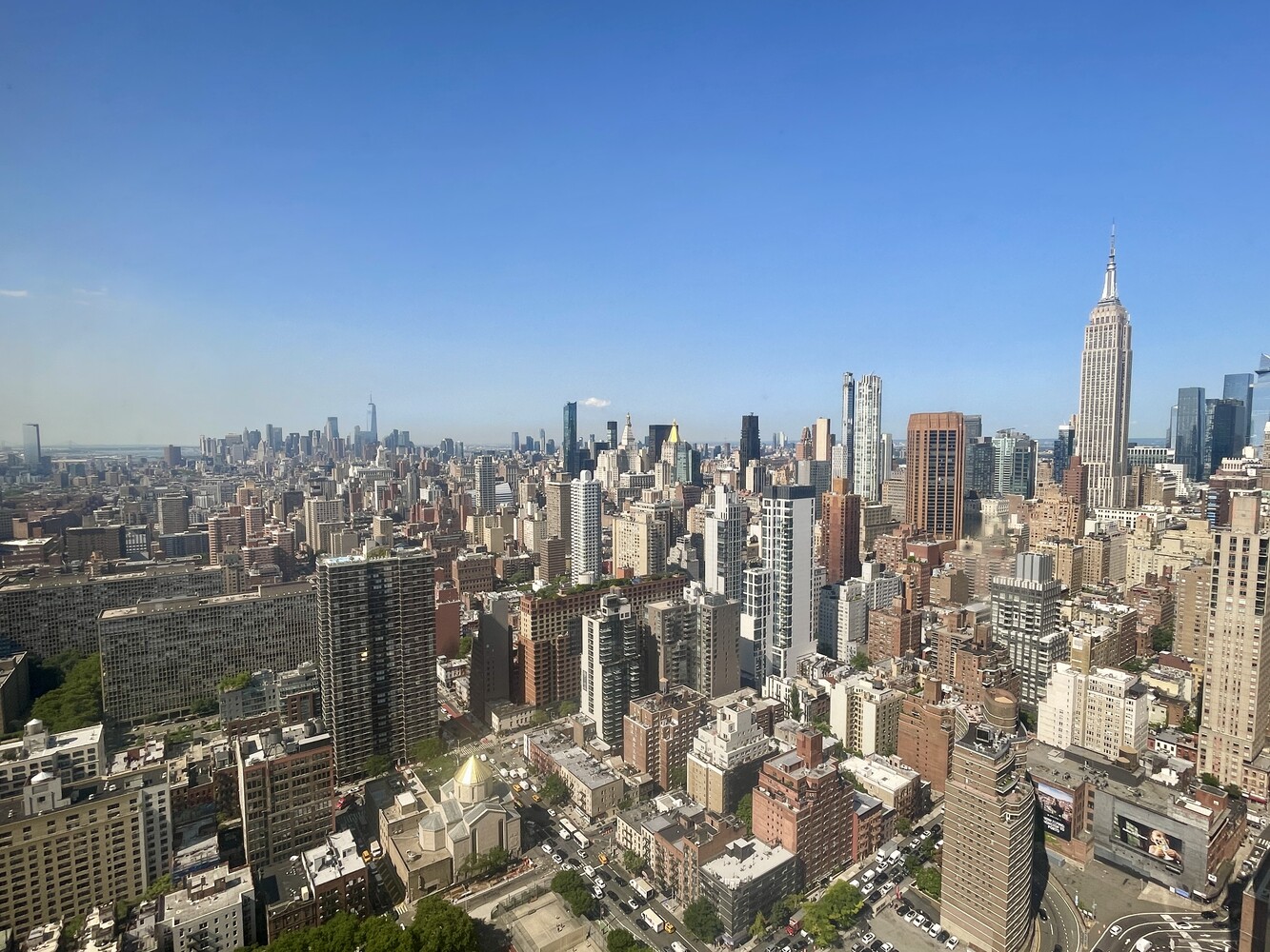 330 East 38th Street PHC Murray Hill New York NY 10016