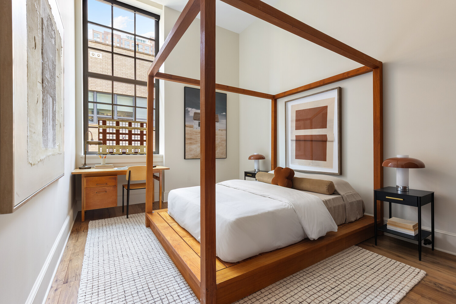 520 West 45th Street Clinton New York NY 10036