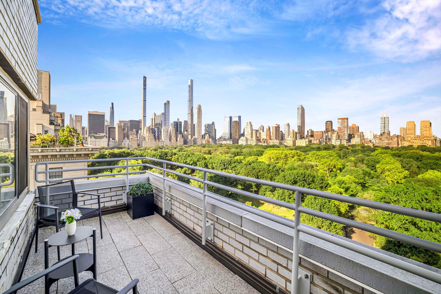 910 Fifth Avenue 15A Upper East Side New York NY 10021