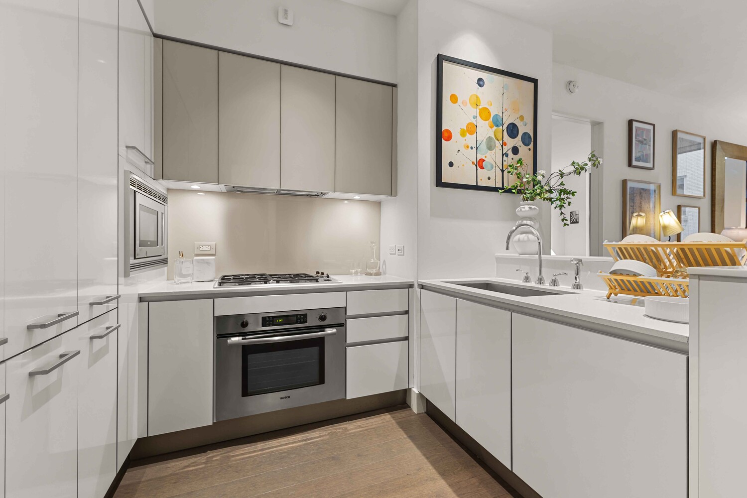 25 Broad Street 15K Financial District New York NY 10004