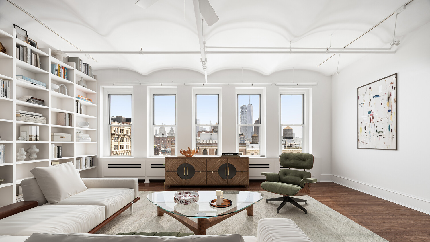 543 Broadway Soho New York NY 10012