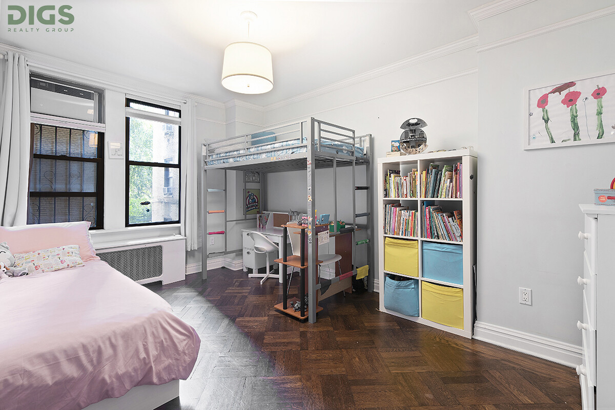 890 West End Avenue 1E Upper West Side New York NY 10025