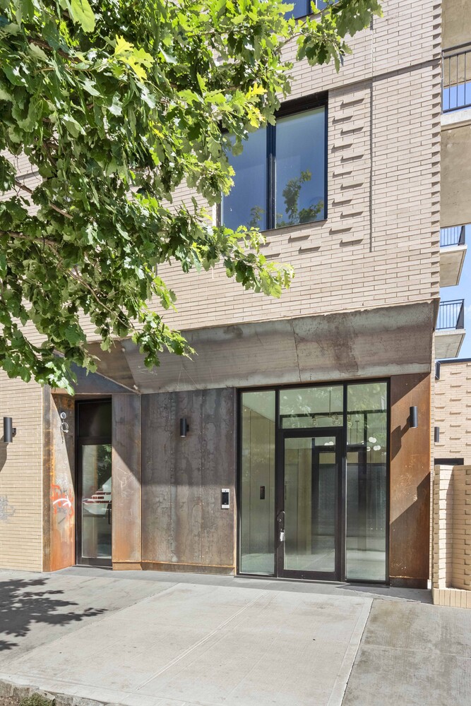 1 Lenox Road PHA Flatbush Brooklyn NY 11226