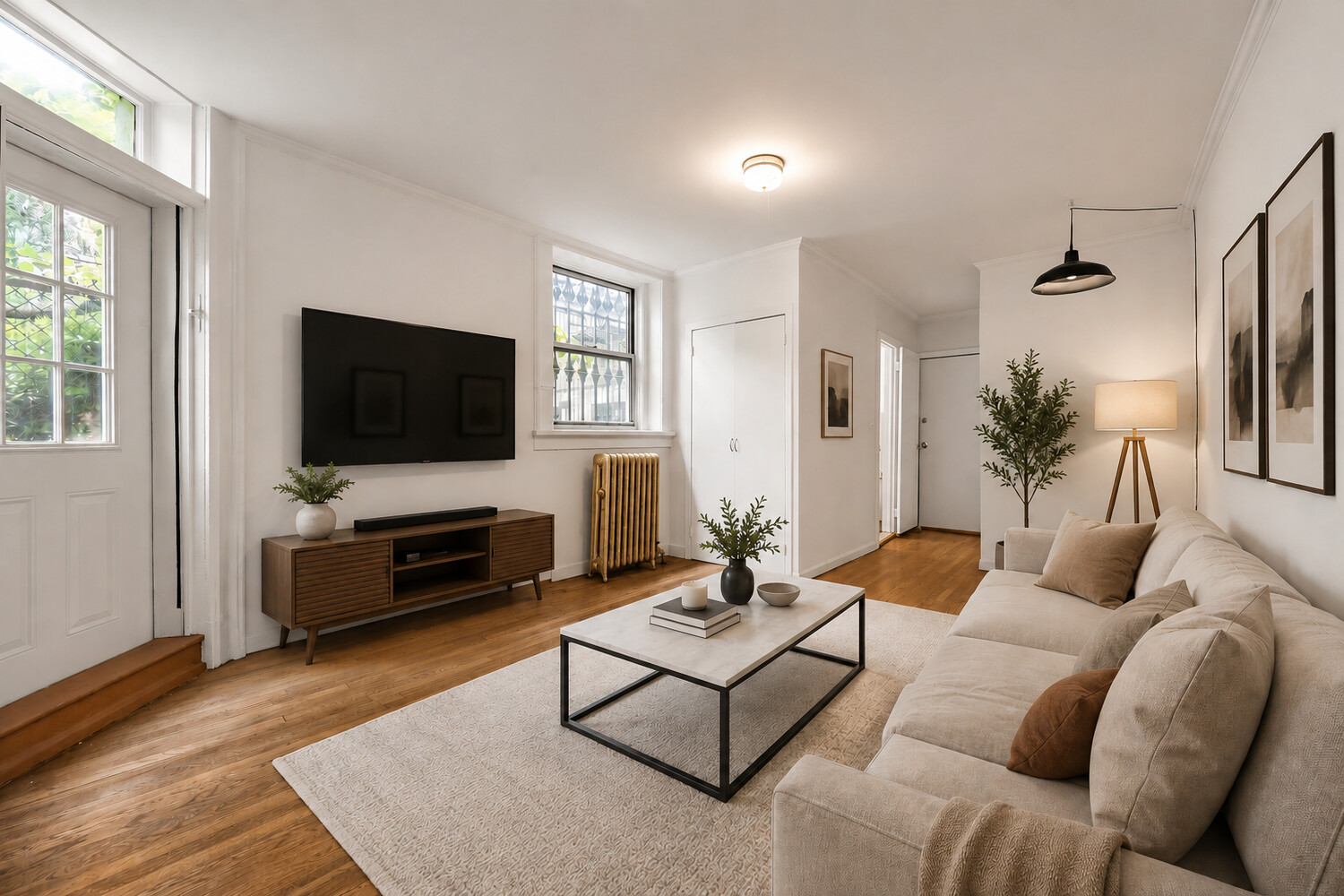 166 State Street 1 Brooklyn Heights Brooklyn NY 11201