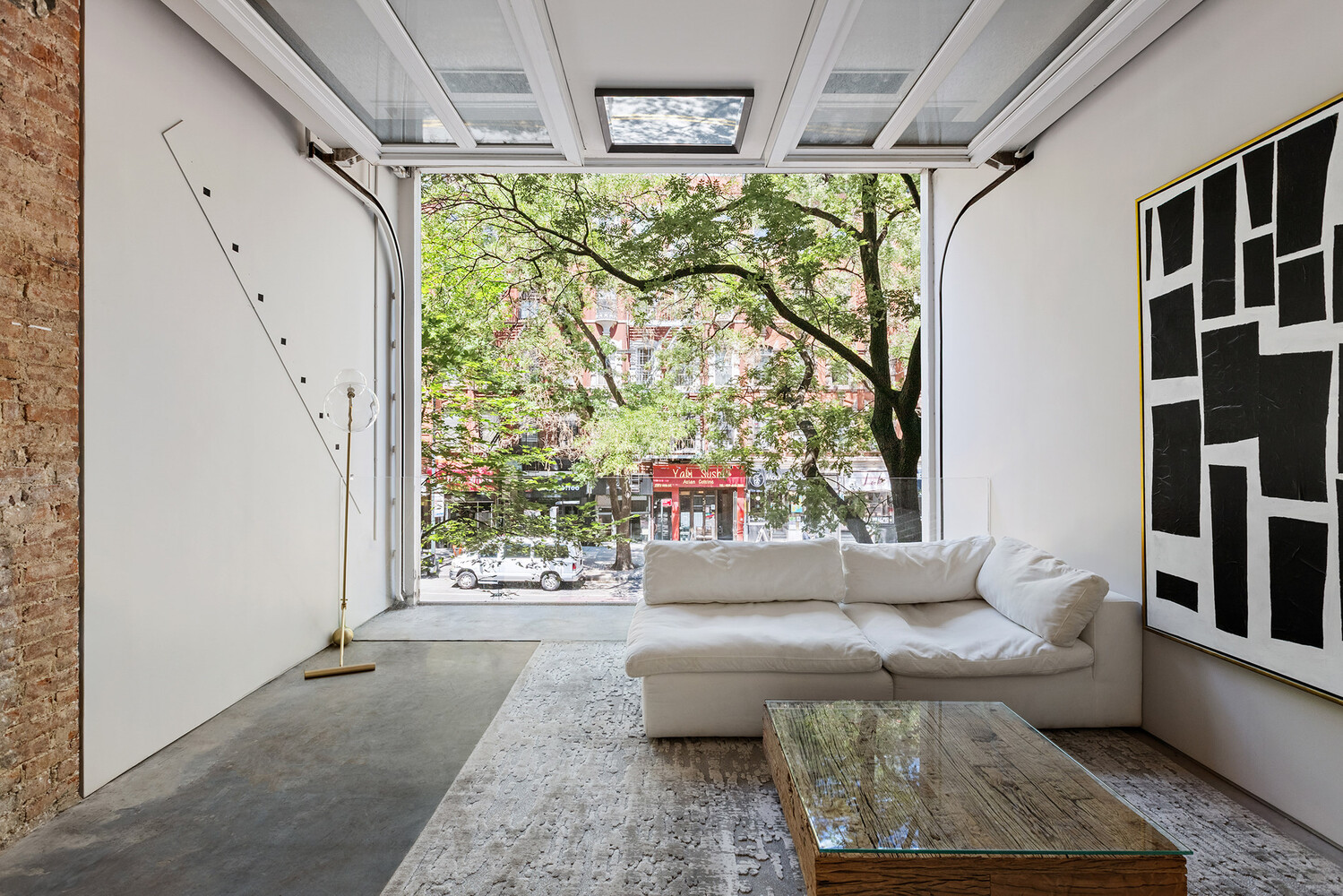 224 East 14th Street 1 E. Greenwich Village New York NY 10003