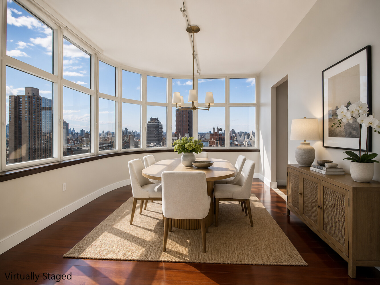 181 East 90th Street 26A Carnegie Hill New York NY 10128