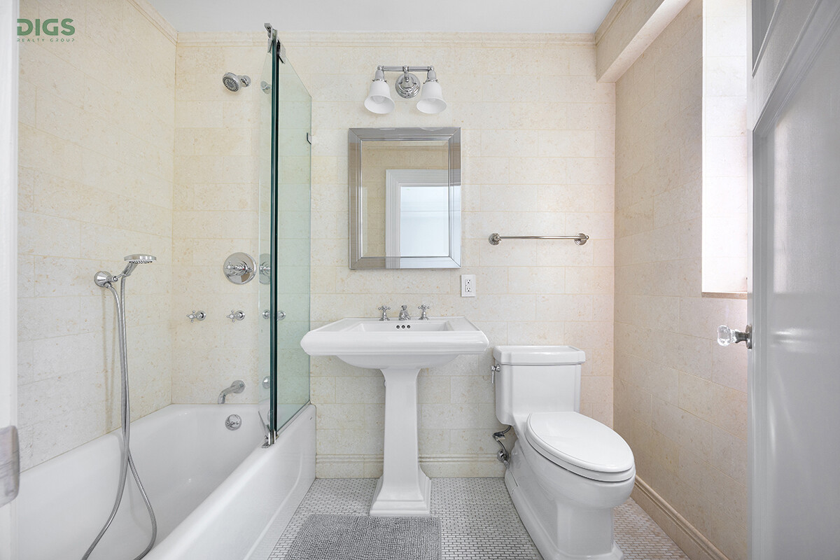 161 West 75th Street Upper West Side New York NY 10023