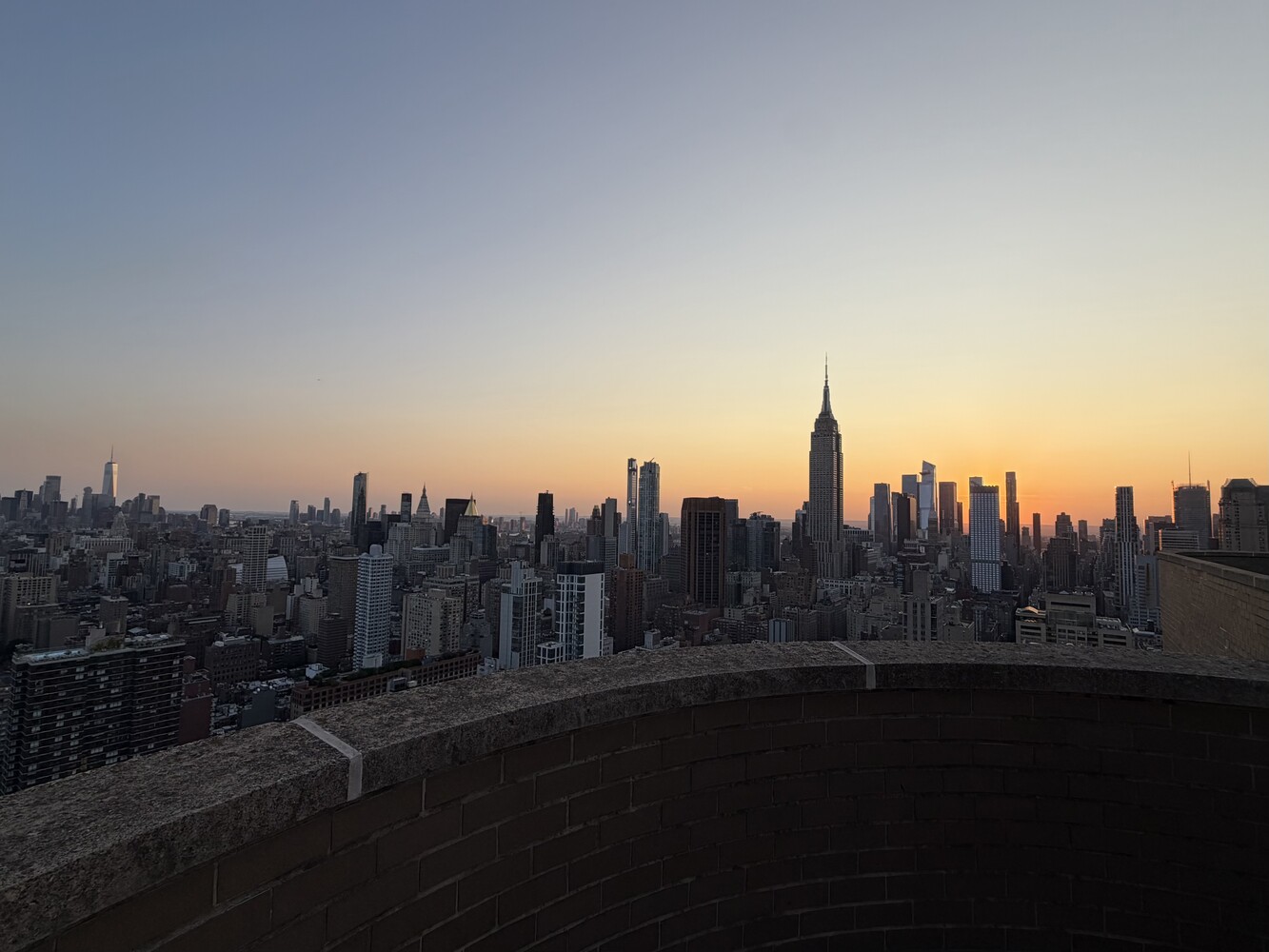 330 East 38th Street Murray Hill New York NY 10016