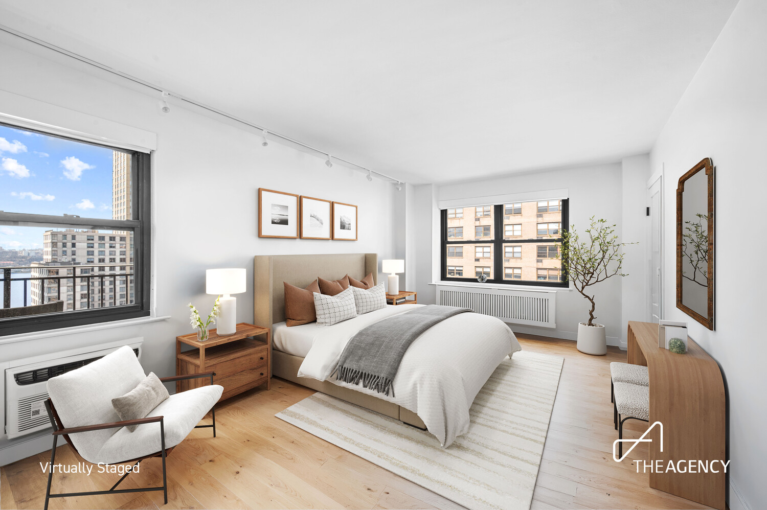 185 West End Avenue 19C Lincoln Square New York NY 10023