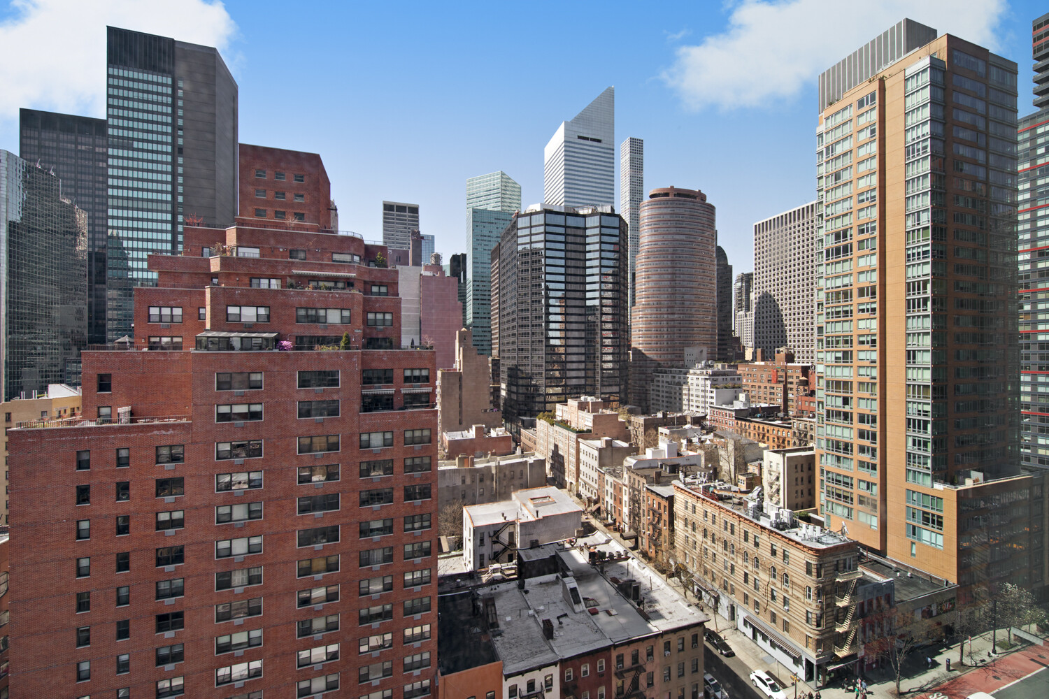 305 East 51st Street Turtle Bay New York NY 10022