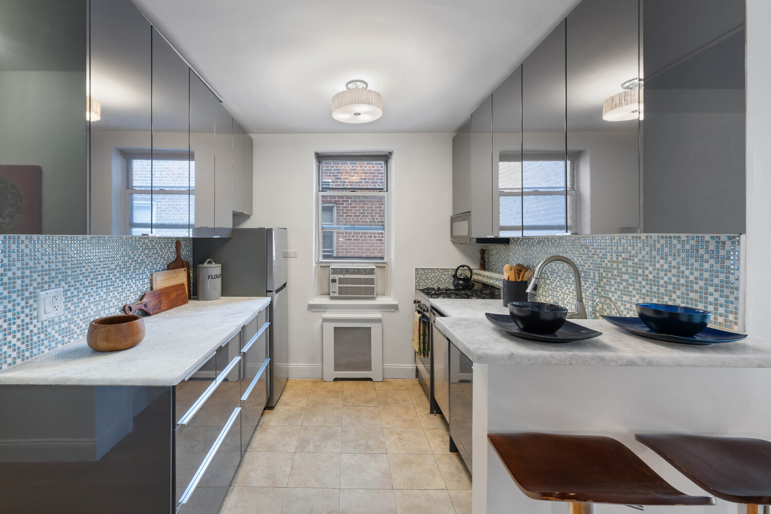 153 Bennett Avenue 6H Hudson Heights New York NY 10040