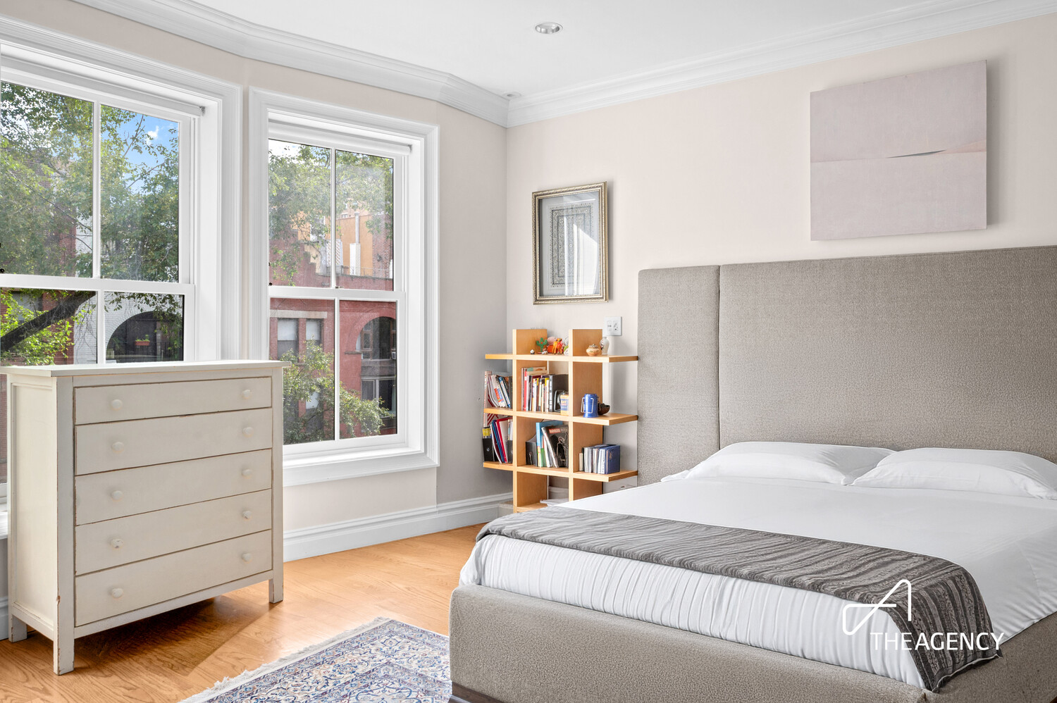 131 West 95th Street Upper West Side New York NY 10025