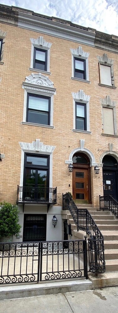 269 West 138th Street West Harlem New York NY 10030