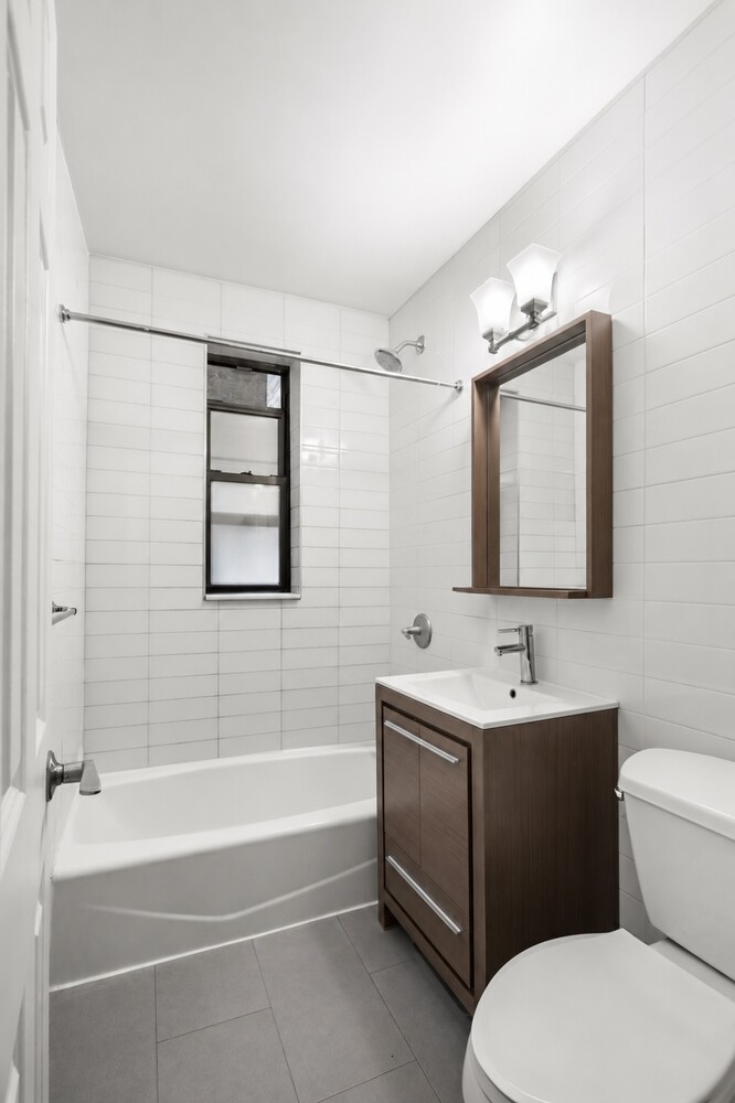 750 Riverside Drive 2B Hamilton Heights New York NY 10031