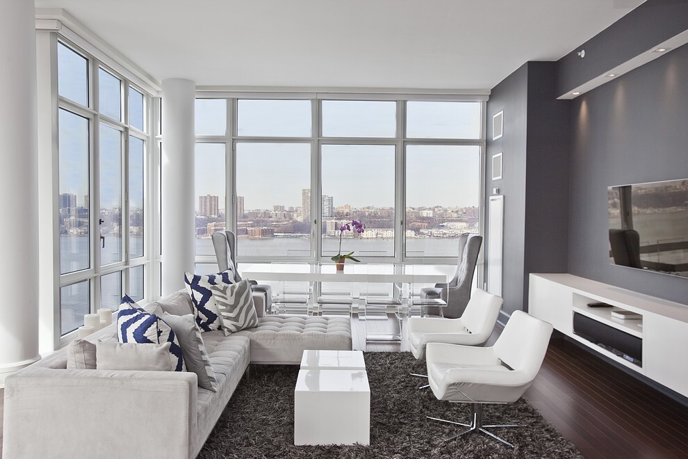 60 Riverside Blvd. 2011 Lincoln Square New York NY 10069