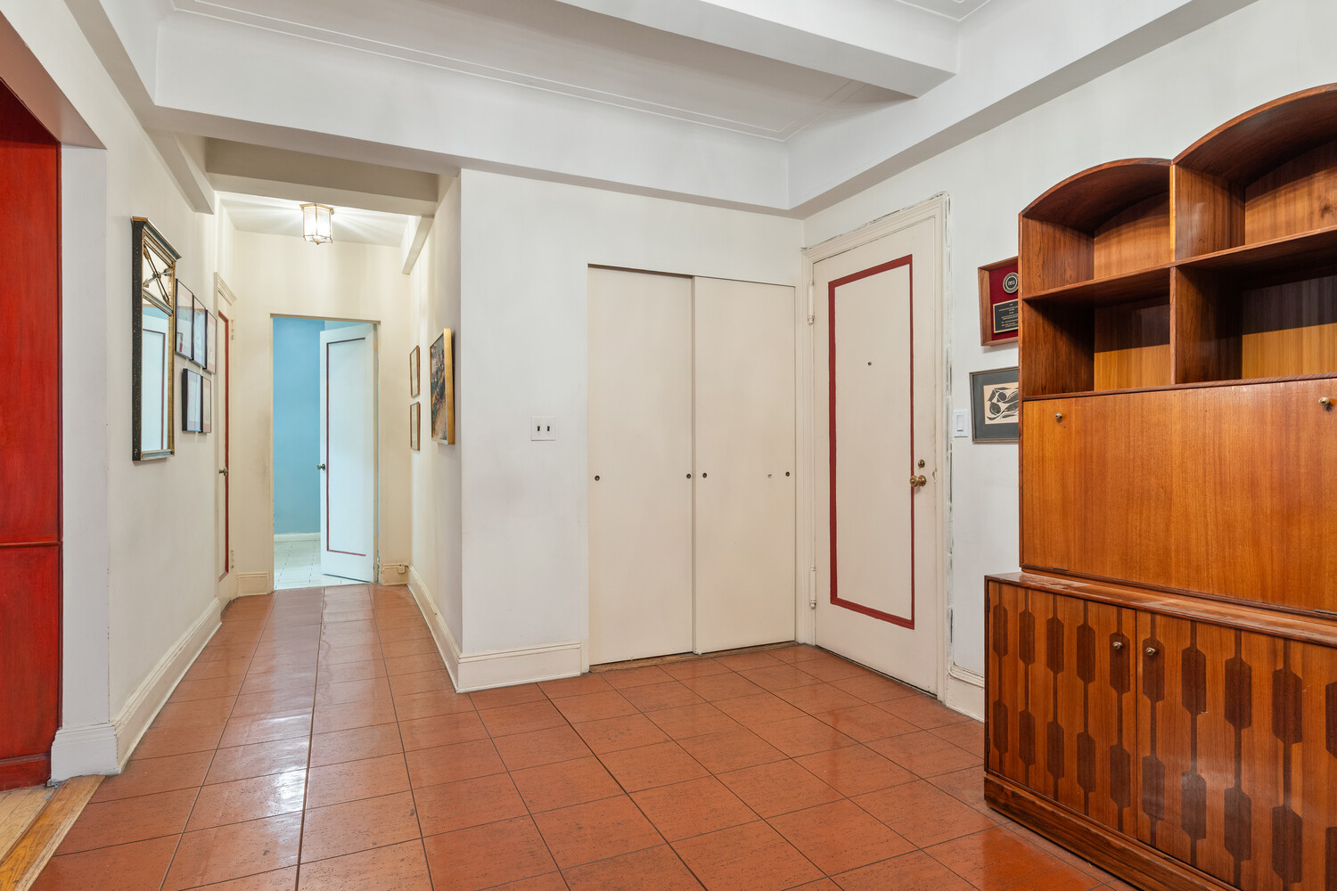40 East 88th Street 6E Carnegie Hill New York NY 10128