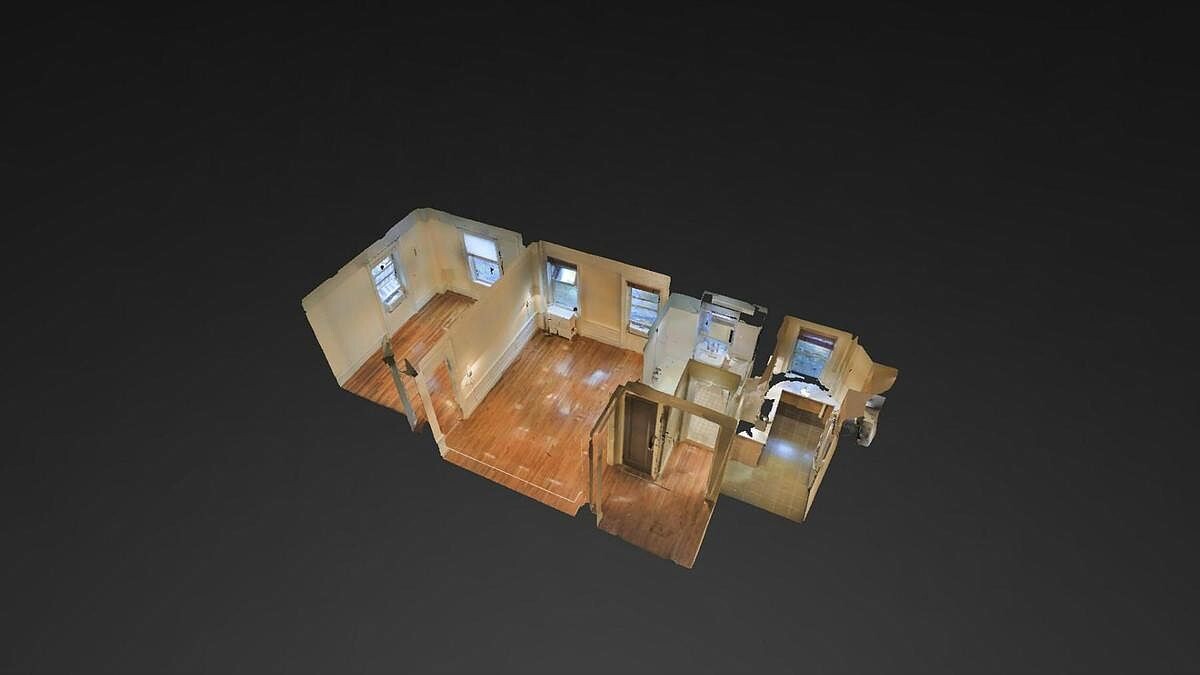 203 West 81st Street 2F Upper West Side New York NY 10024