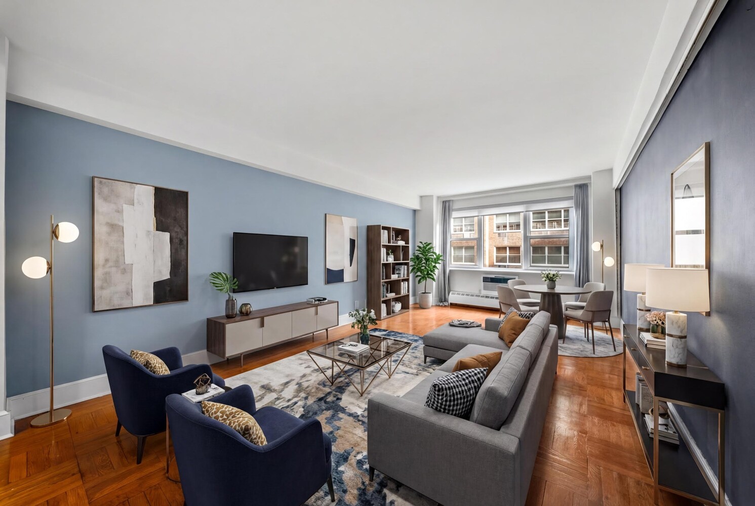 315 East 69th Street 4L Upper East Side New York NY 10021