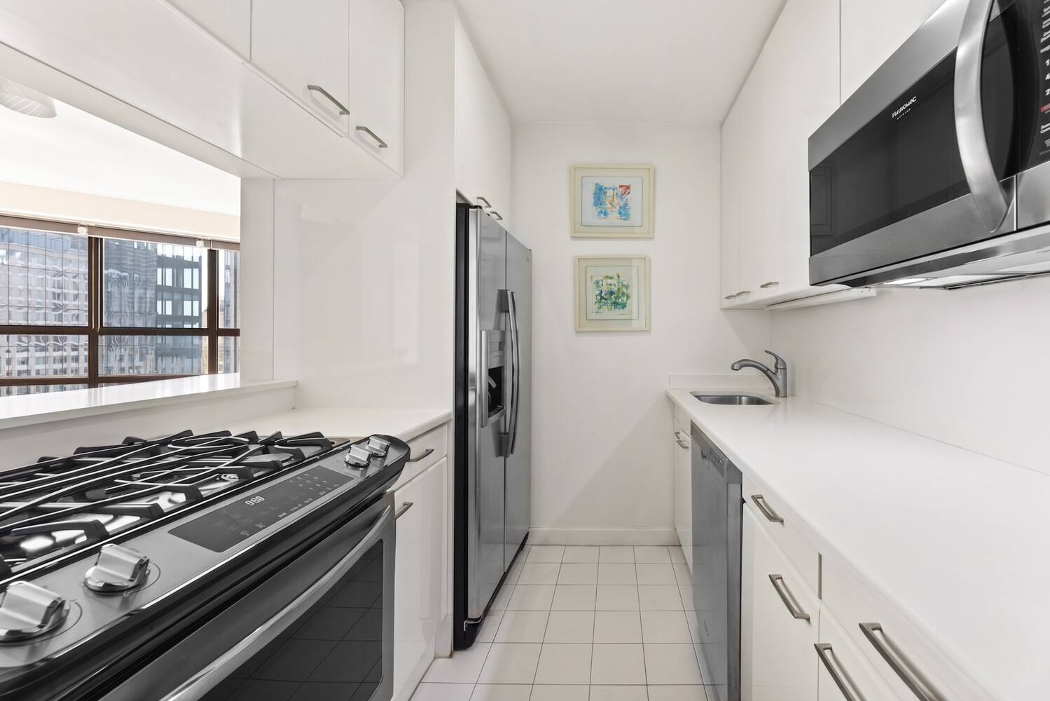 146 West 57th Street 39C Midtown West New York NY 10019