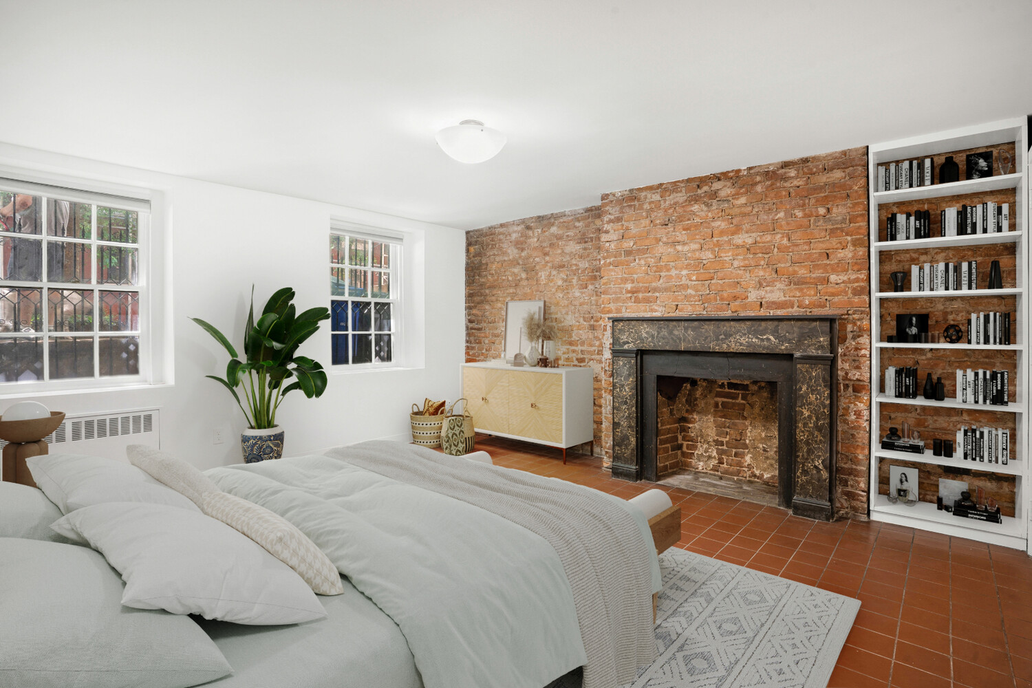 71 Horatio Street 1 W. Greenwich Village New York NY 10014