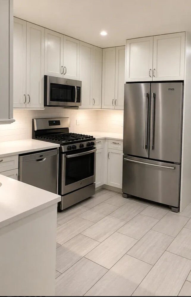 1085 Park Avenue 8A Carnegie Hill New York NY 10128
