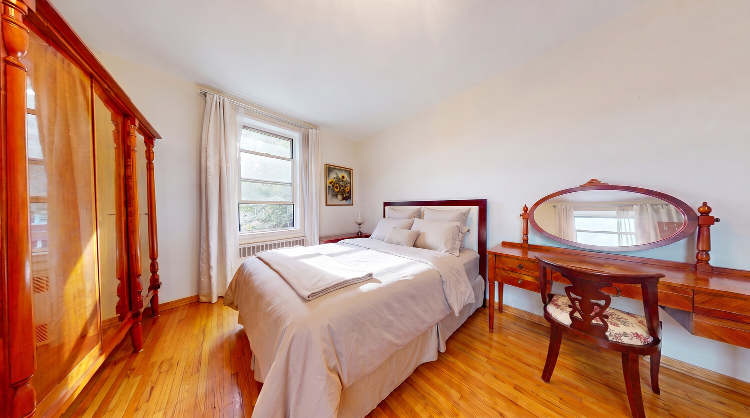 2553 East 7th Street 2F Sheepshead Bay Brooklyn NY 11235