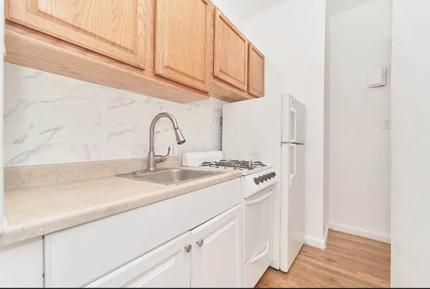 233 East 12th Street 3A E. Greenwich Village New York NY 10003