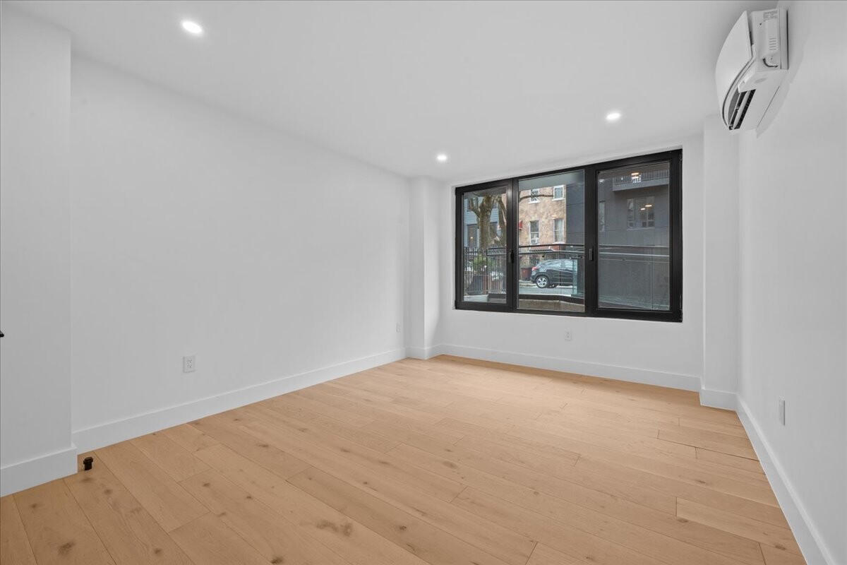 107 Schaefer Street GA Bushwick Brooklyn NY 11207