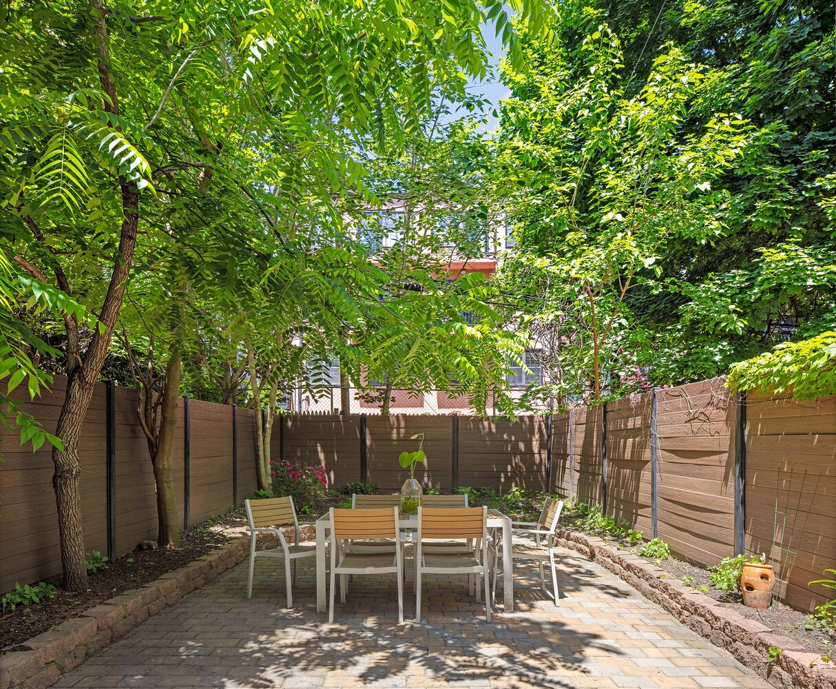 457 Lexington Avenue Bedford Stuyvesant Brooklyn NY 11221