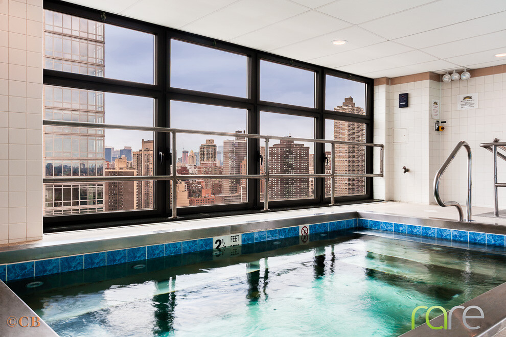 340 East 93rd Street 18G Upper East Side New York NY 10128