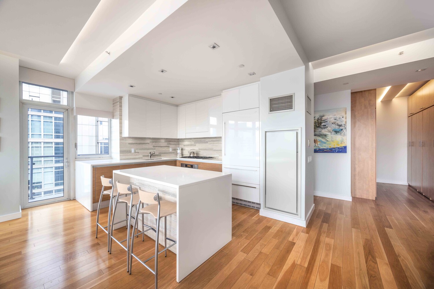 555 West 59th Street 32B Lincoln Square New York NY 10019