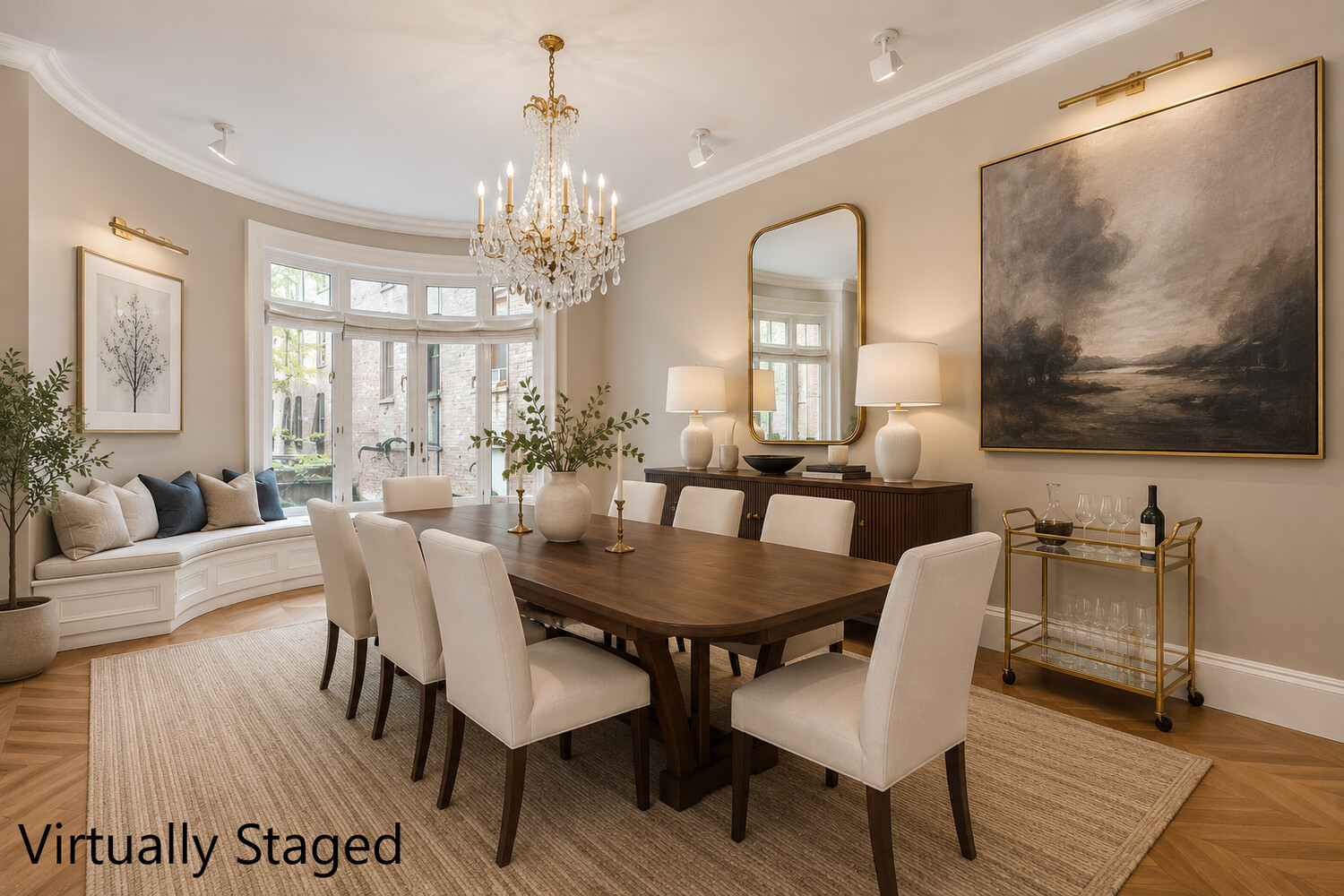 258 Riverside Drive 1CD Upper West Side New York NY 10025