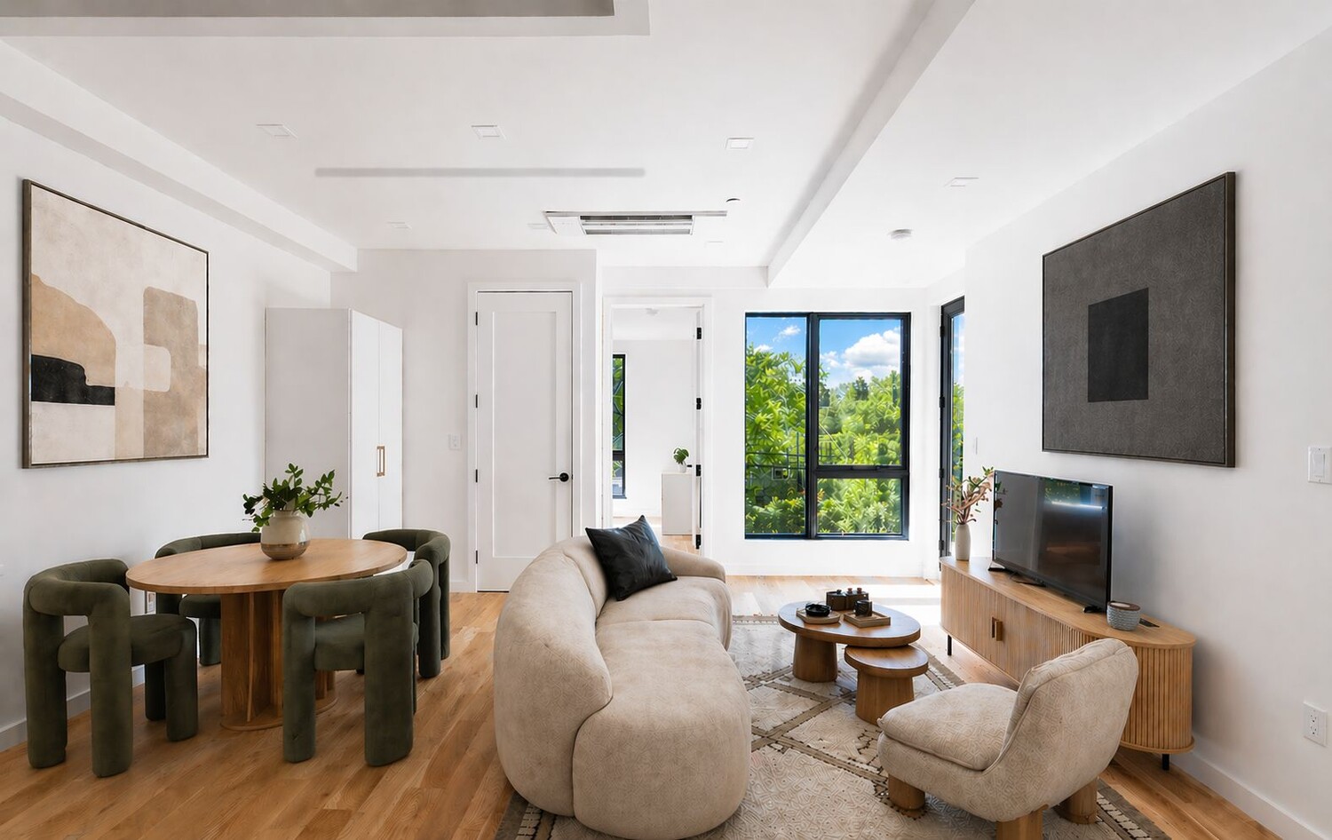 78 Harman Street 2B Bushwick Brooklyn NY 11221