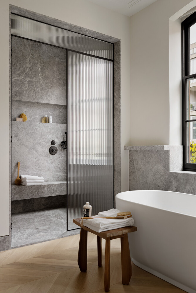 34 West 12th Street Greenwich Village New York NY 10011