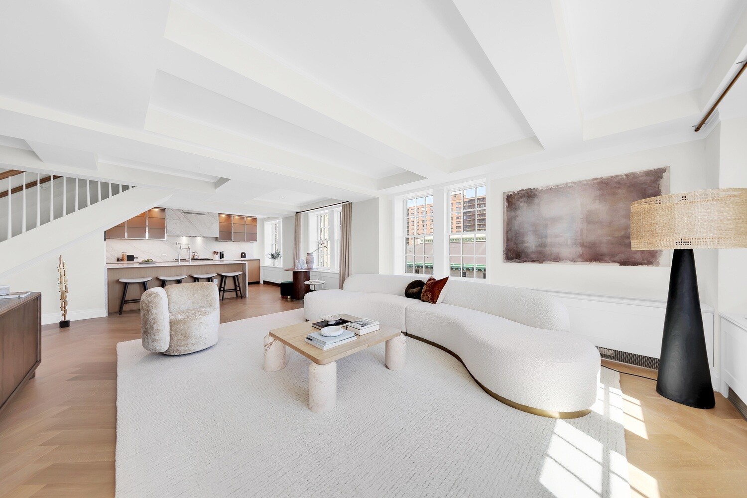 360 Central Park West 8A/9A Central Park West New York NY 10025